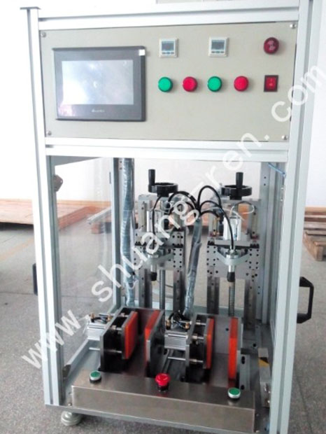 氣密性(xing)檢測設(she)機