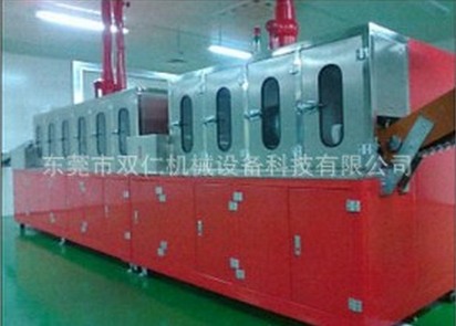 全自動(dong)清洗機