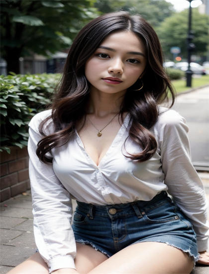 《智能爱（AI）人》开场精准分析：第一印象与叙事建立，双语字幕